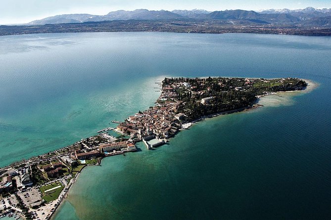 Sirmione & Verona, Lake Garda, tour from Milan - Milan-to-Lake Garda-to-Verona: the appeal of a private day