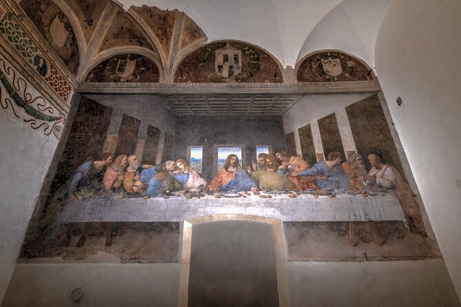 Skip-the-line Duomo Cathedral Private Tour & Rooftop Access - Mass Days, Renovations, and Wednesday Closures: The Real World Check