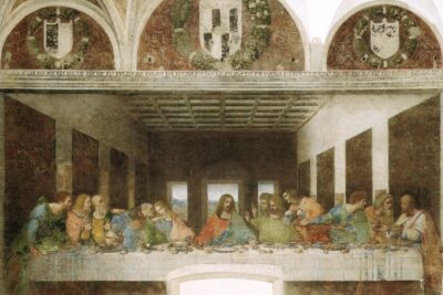 Skip the Line: Last Supper Tour in Milan - Santa Maria delle Grazie: UNESCO context and the church that frames the mural
