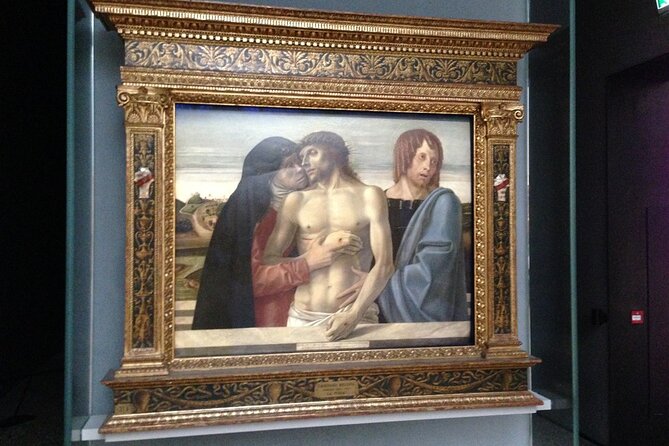 Skip the Line: Milan - Brera Art Gallery Ticket - Brera Palace: the building you’re entering matters
