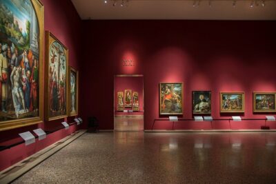 Skip the Line: Milan - Brera Art Gallery Ticket - Your self-guided visit: what 2 hours feels like