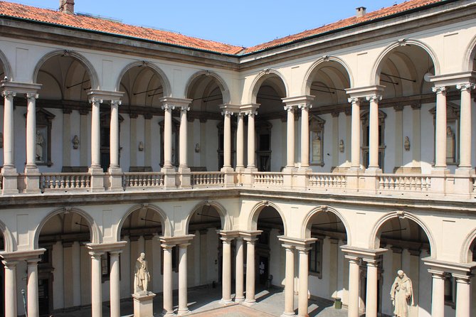 Skip the Line: Milan - Brera Art Gallery Ticket - Price, value, and what you’re really paying for