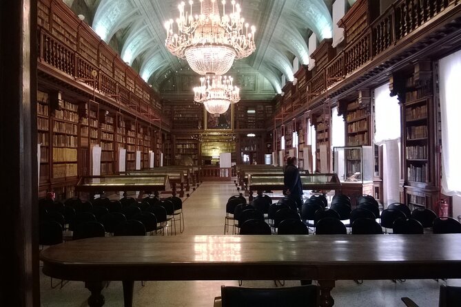 Skip the Line: Milan - Brera Art Gallery Ticket - Who should book this, and who might skip it