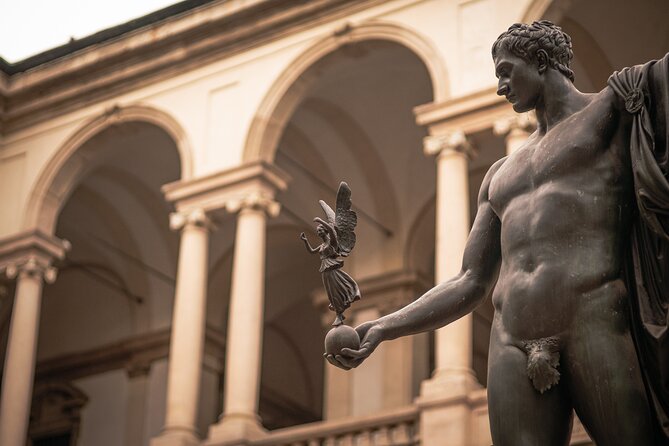 Skip-the-line Pinacoteca di Brera Private Guided Tour - Key Points Worth Noting