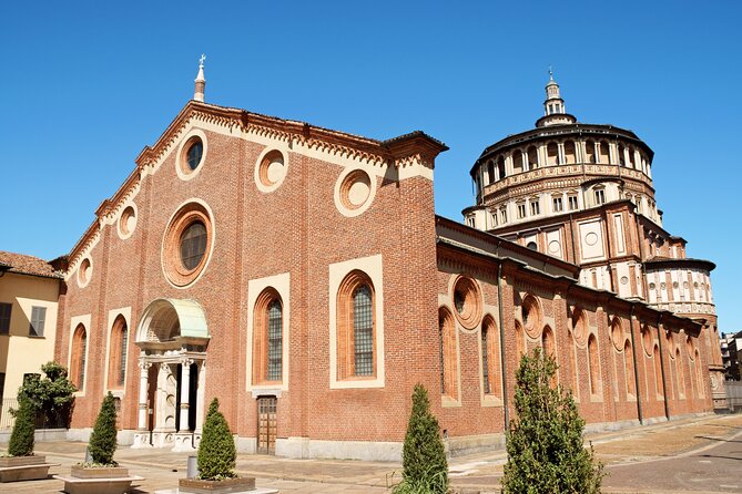 Skip-the-line Pinacoteca di Brera Private Guided Tour - Skip-the-Line Tickets: The Smart Way to Use Timed Entry