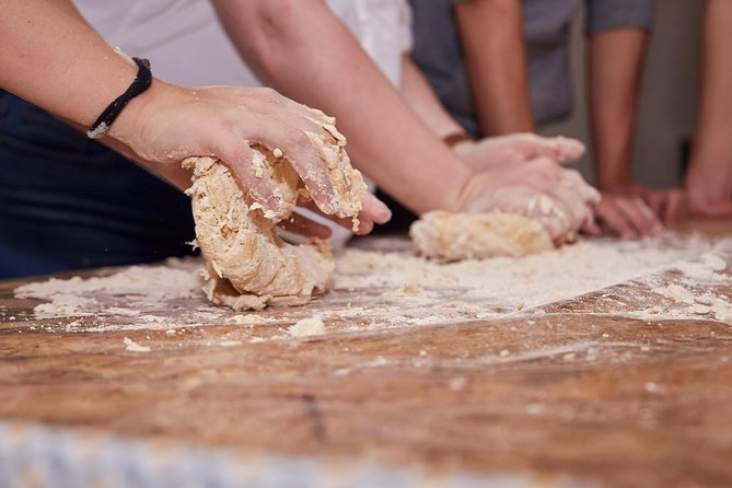 Small Group Cozy Cooking Class in a Typical Milanese Home - Key Things I’d Book This For