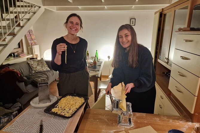 Small Group Cozy Cooking Class in a Typical Milanese Home - What the Small Group Does for Your Learning