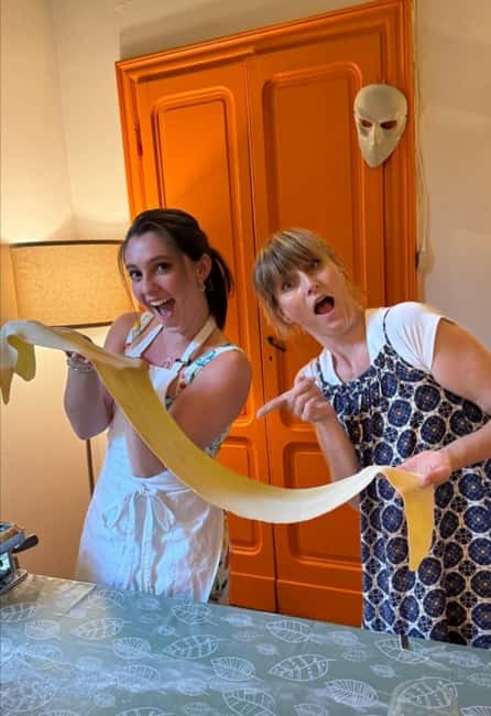 Small Group Cozy Cooking Class in a Typical Milanese Home - Price in Milan: Is It Worth $100.82?