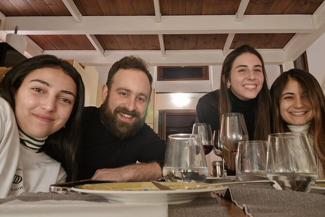 Small Group Cozy Cooking Class in a Typical Milanese Home - Meeting at Bell Alegi: Arrive Calm, Not Rushed