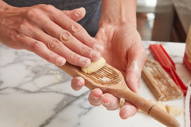 Small group Pasta and Tiramisu class in Milan by Cesarine - Key points to know before you go