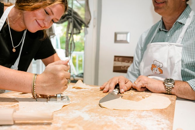 Small group Pasta and Tiramisu class in Milan by Cesarine - A Home-Style Pasta Lesson Where Milan Feels Personal