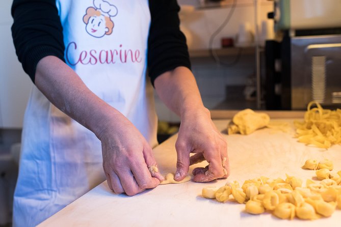 Small group Pasta and Tiramisu class in Milan by Cesarine - Rolling Sfoglia by Hand: The Skill That Changes Everything