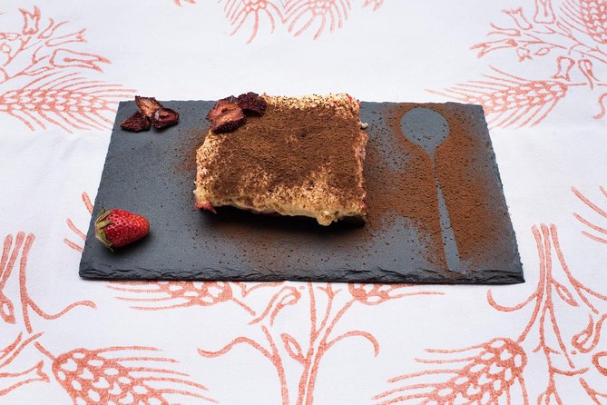 Small group Pasta and Tiramisu class in Milan by Cesarine - The Aperitivo Start: Prosecco, Snacks, and a Calm Opening
