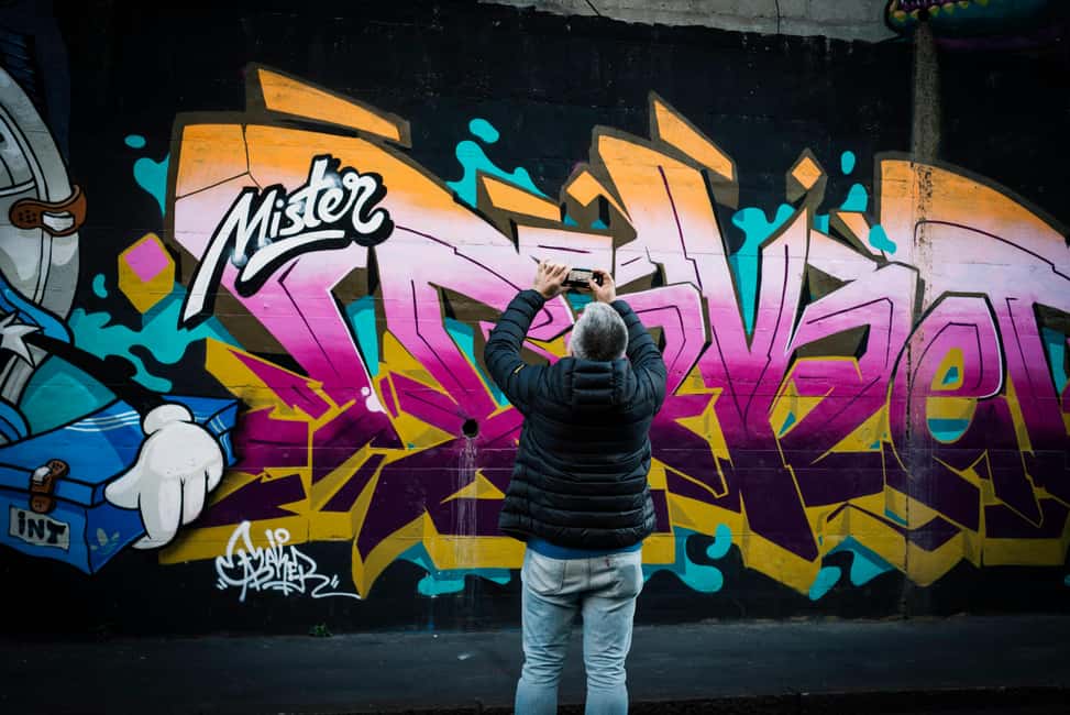 Street Art&Urban Vibes in Milan’s Most Exciting Rising Areas - Price check: what $90.63 really buys you