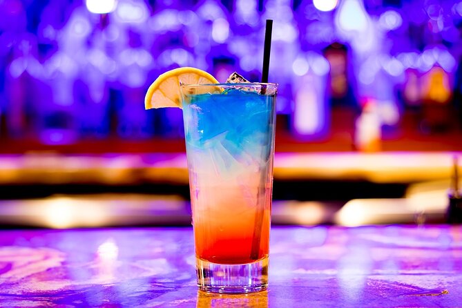 The Art of Italian Aperitivo: A Hands-on Cocktail Class - What This Milan Aperitivo Class Really Means (Theory + Bar Skills)