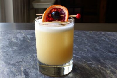 The Art of Italian Aperitivo: A Hands-on Cocktail Class - The Second Part: Tools, Shaking, and Smart Pouring Techniques