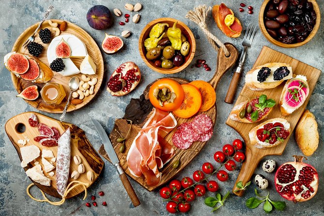 The art of the Italian Aperitivo with a local: Learn & Enjoy in Milan - Cesarine aperitivo in Milan: what feels local fast