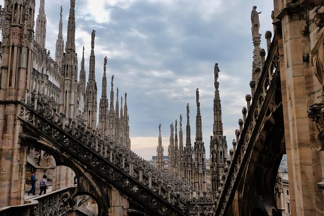 The Duomo of Milan's hidden treasures, SMALL GROUP - Should You Book This Duomo Small-Group Tour?