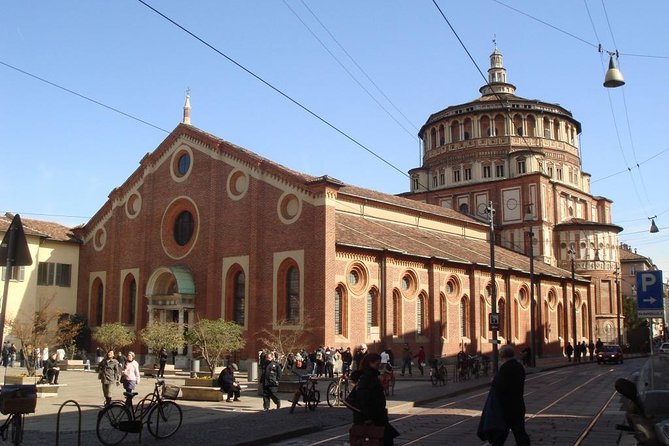 The Last Supper & Church of San Maurizio tour in Milan-group tour - Price and Value: What You’re Really Paying For