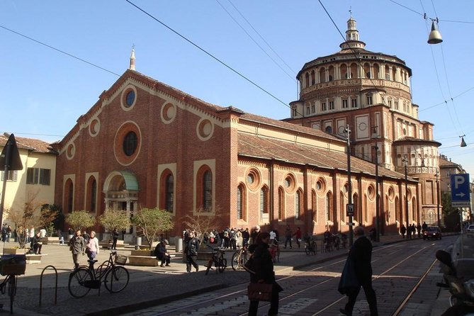 The Last Supper & Church of San Maurizio tour in Milan-group tour - Who This Tour Fits Best