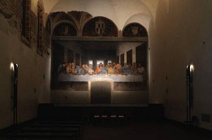 The Last Supper Tour with Angela - Practical notes you’ll want to remember