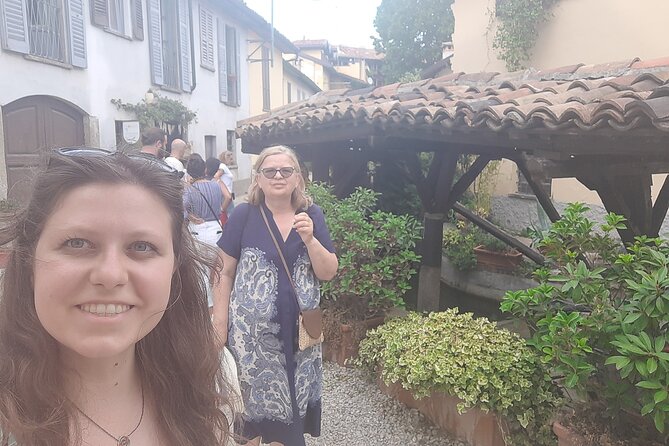 The Magic of Navigli: Self-Guided Puzzle Quest in Milan - Entering the Navigli Mood: Why This Puzzle Walk Feels Different