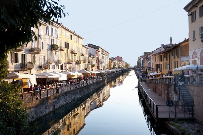 The Magic of Navigli: Self-Guided Puzzle Quest in Milan - Price and Timing: Getting Value from a 25–55 Minute Quest
