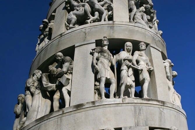 The Monumental Cemetery of Milan: Discover the Unexpected - Milan’s Monumentale feels like an art tour in disguise