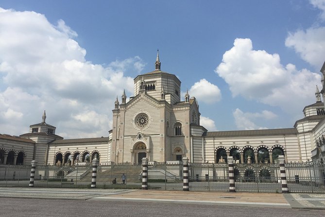 The Monumental Cemetery of Milan: Discover the Unexpected - Price and value: what you’re paying for at $134.81