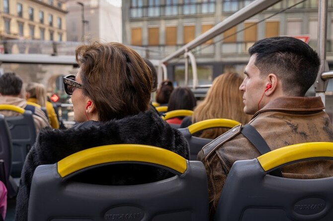 Tour of Milan by open bus, valid for 3 days - Price and Value: Is $37.08 Worth It for 3 Days?