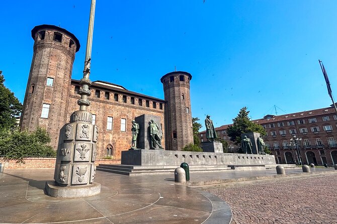 Turin and Genoa from Milan Full Day Tour - Price and Value: What $184.06 Really Buys You
