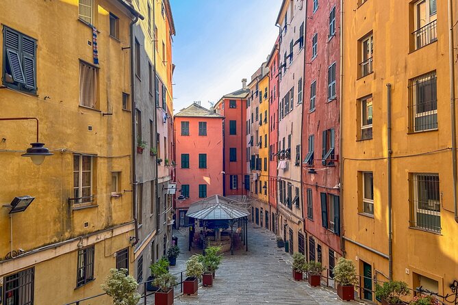 Turin and Genoa from Milan Full Day Tour - Group Size, Tour Leader Energy, and Why It Matters