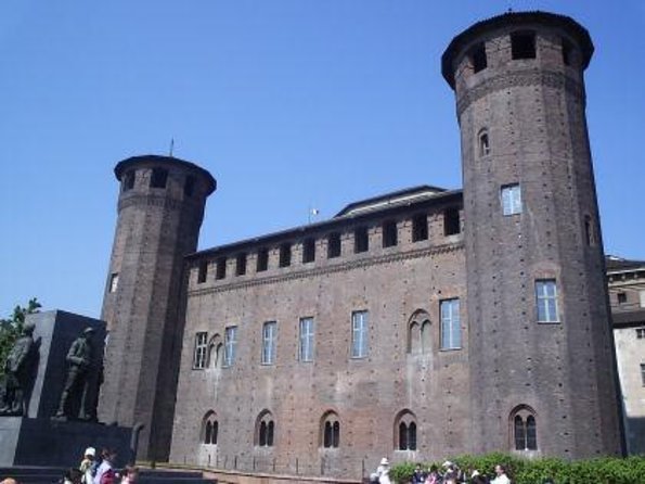 Turin Full-Day guided tour. Departure from Milan - Key highlights you’ll notice right away