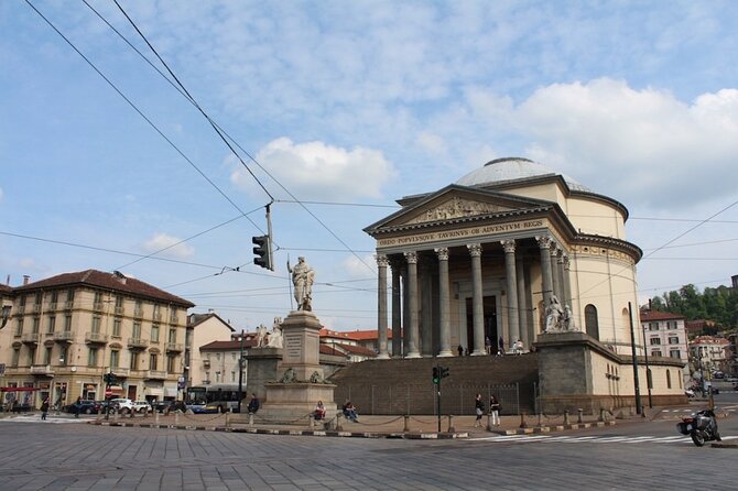 Turin Full-Day guided tour. Departure from Milan - Milan to Turin in one day: how the timing really feels