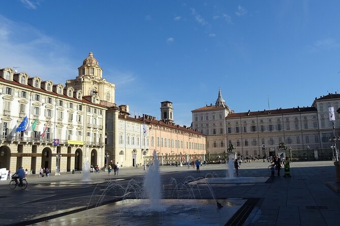 Turin Full-Day guided tour. Departure from Milan - Mole Antonelliana: the icon stop (and what you’re not getting yet)
