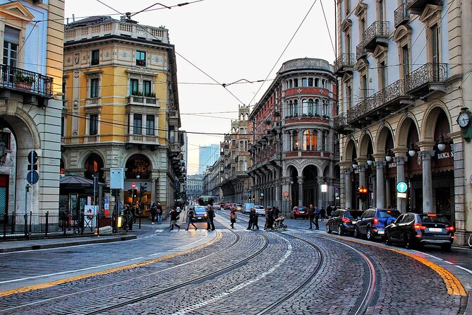 Turin Full-Day guided tour. Departure from Milan - What this tour includes: value beyond just sightseeing