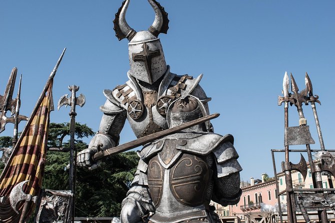 Venice and Verona Full Day Tour by Train from Milan - Price and logistics: what you’re really paying for