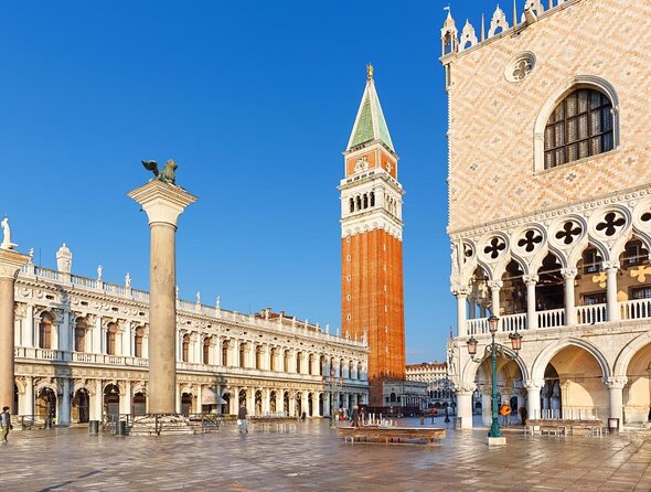Venice Full-Day private Tour From Milan. Hotel pick up - Price and Value: What You’re Really Paying For