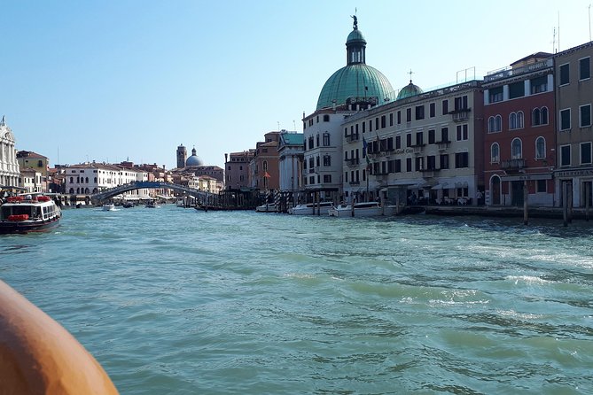 Venice Full-Day private Tour From Milan. Hotel pick up - Piazza San Marco: The Fast Track to Venice’s Best First Impressions