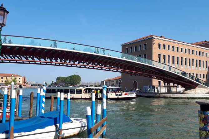 Venice Full Day tour from Milan by high speed train. Small Group - The Milan start: 7:15 a.m. and why it feels early (on purpose)