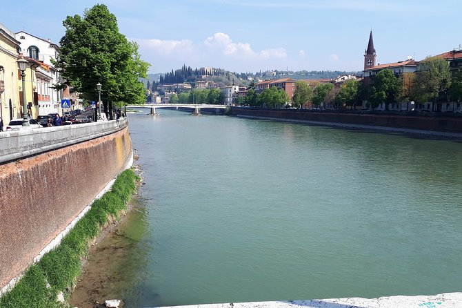 Verona & Lake Garda with Boat Cruise: Full-Day Tour from Milan - The Lake Garda boat cruise: short, scenic, and weather-proofed