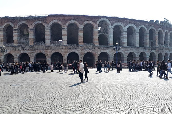 Verona & Lake Garda with Boat Cruise: Full-Day Tour from Milan - Timing and pacing: a 12-hour day with room to breathe