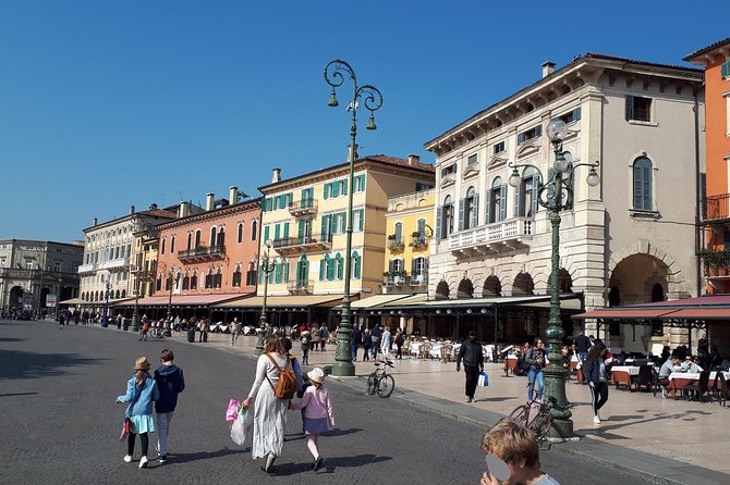 Verona & Lake Garda with Boat Cruise: Full-Day Tour from Milan - Who should book this Verona and Lake Garda day tour