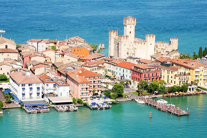 Verona & Lake Garda with Boat Cruise: Full-Day Tour from Milan - Should you book this Milan-to-Verona-and-Lake-Garda tour?
