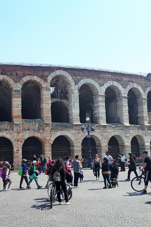 Visit of Verona and Lake Garda. Full day tour from Milan - Key Points You’ll Care About