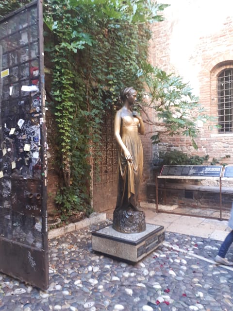 Visit of Verona and Lake Garda. Full day tour from Milan - How This Verona + Sirmione Day Fits Together