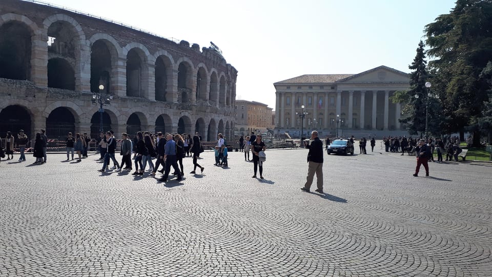 Visit of Verona and Lake Garda. Full day tour from Milan - The 45-Minute Transfer: Quick Reset Before Lake Garda
