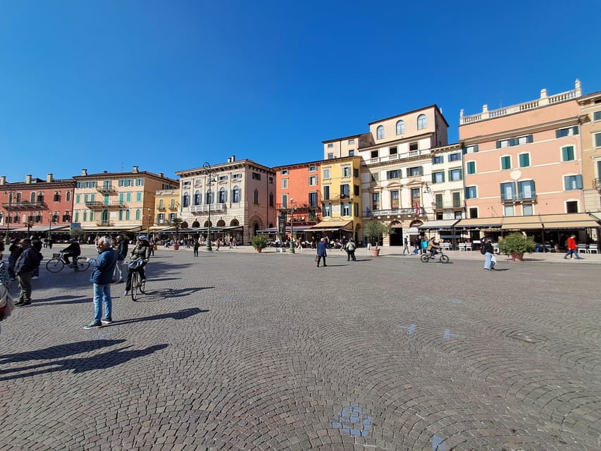 Visit of Verona and Lake Garda. Full day tour from Milan - The Return to Milan: Wrap-Up Time and Peace of Mind