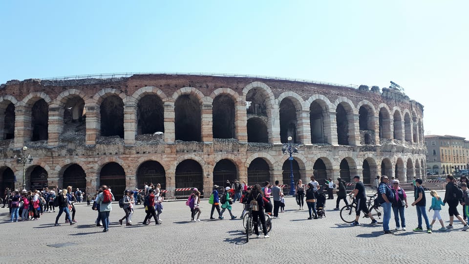 Visit of Verona and Lake Garda. Full day tour from Milan - Price and What You’re Actually Paying For