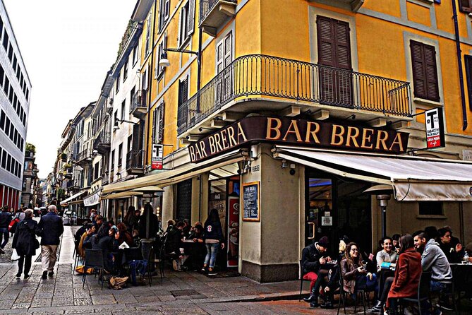 Welcome to Milan: Private Tour of Highlights and Hidden Gems - What Your Guide Actually Adds (Beyond the Sights)